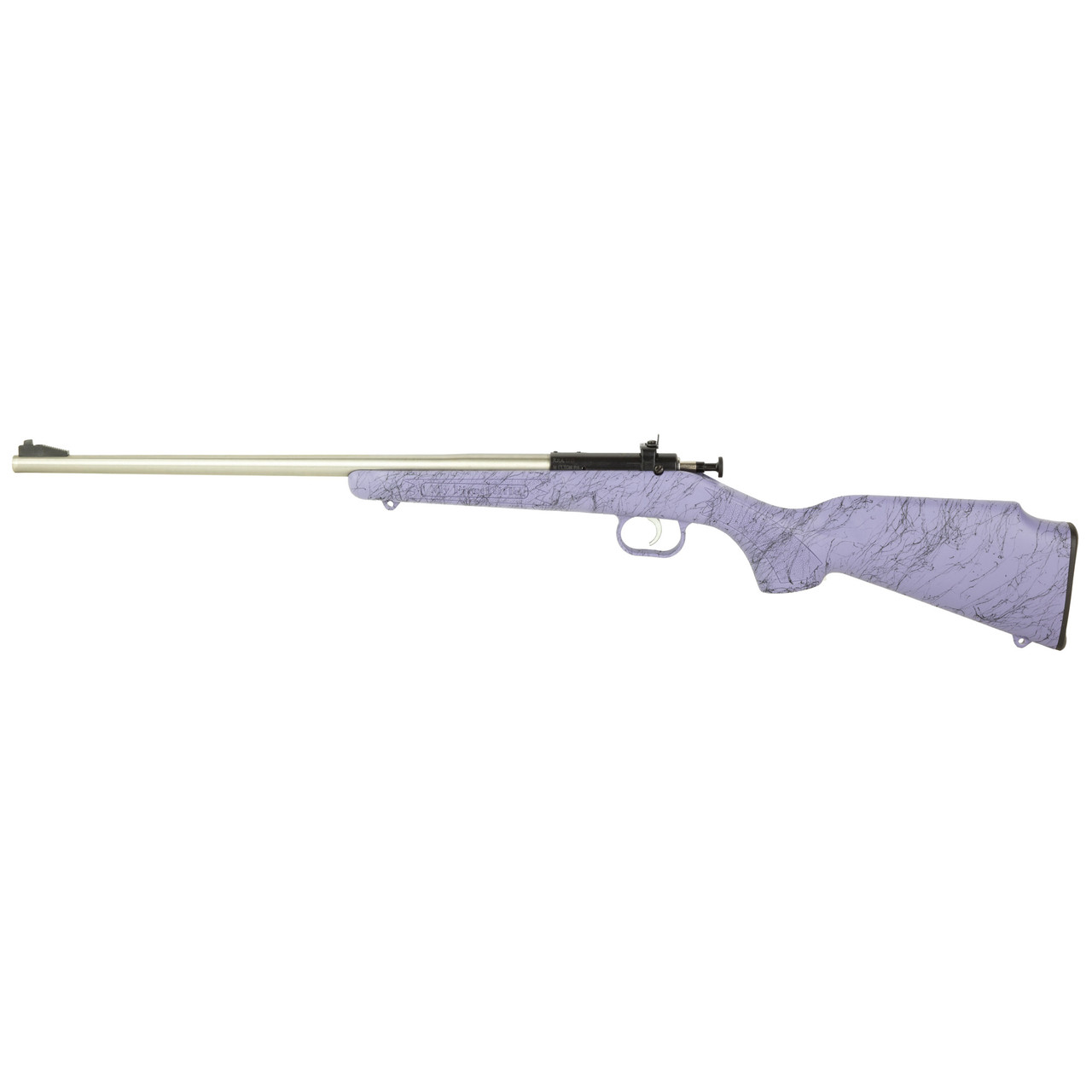 Vizards Guns and Ammo