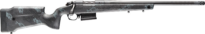 Vizards Guns and Ammo