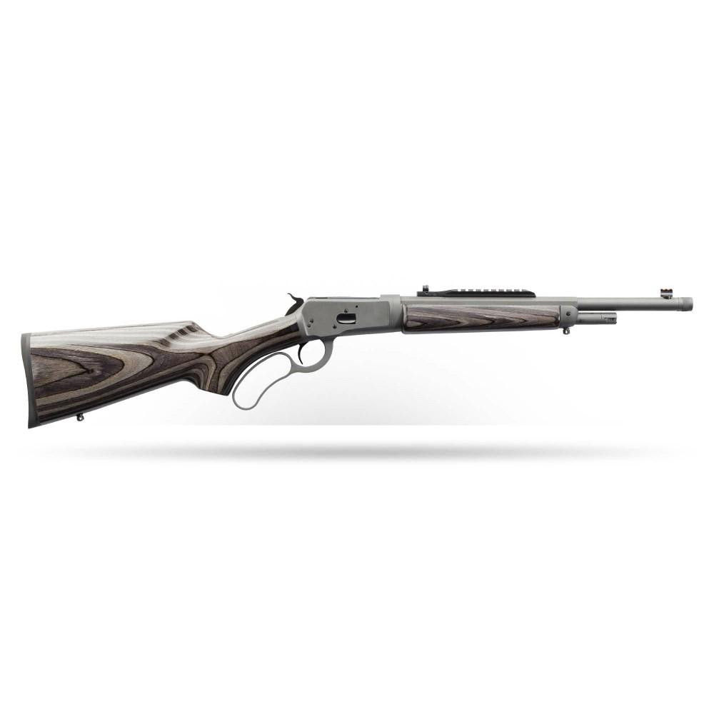 Vizards Guns and Ammo