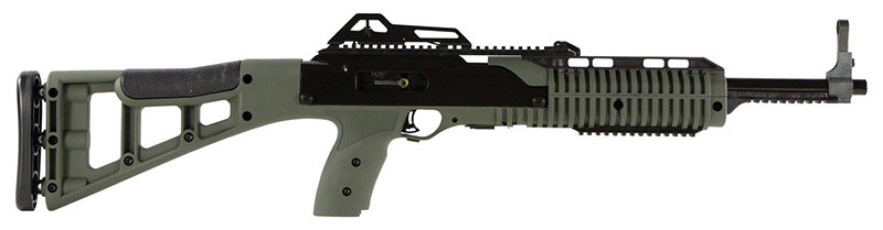 Vizards Guns and Ammo
