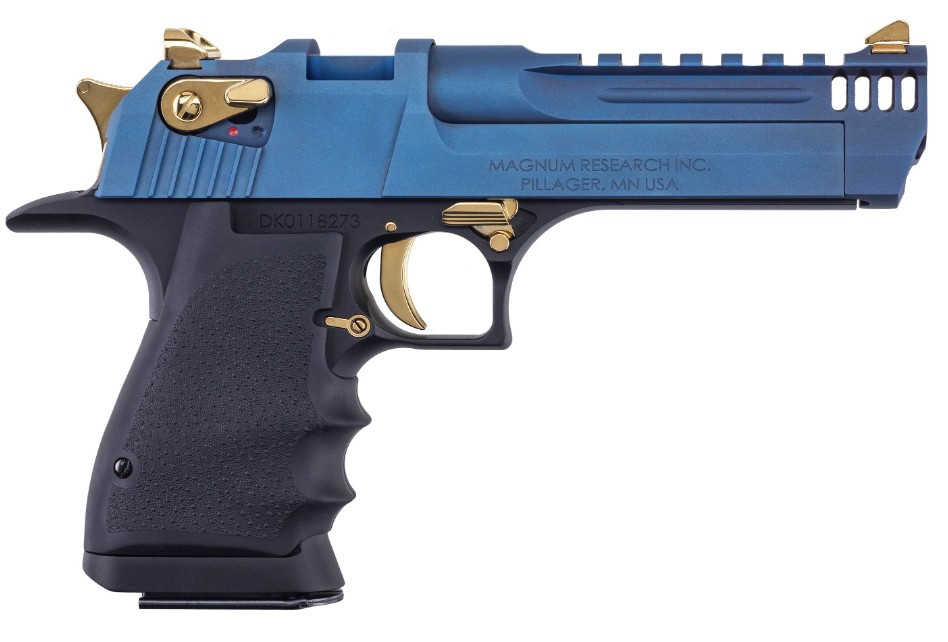 Vizards Guns and Ammo