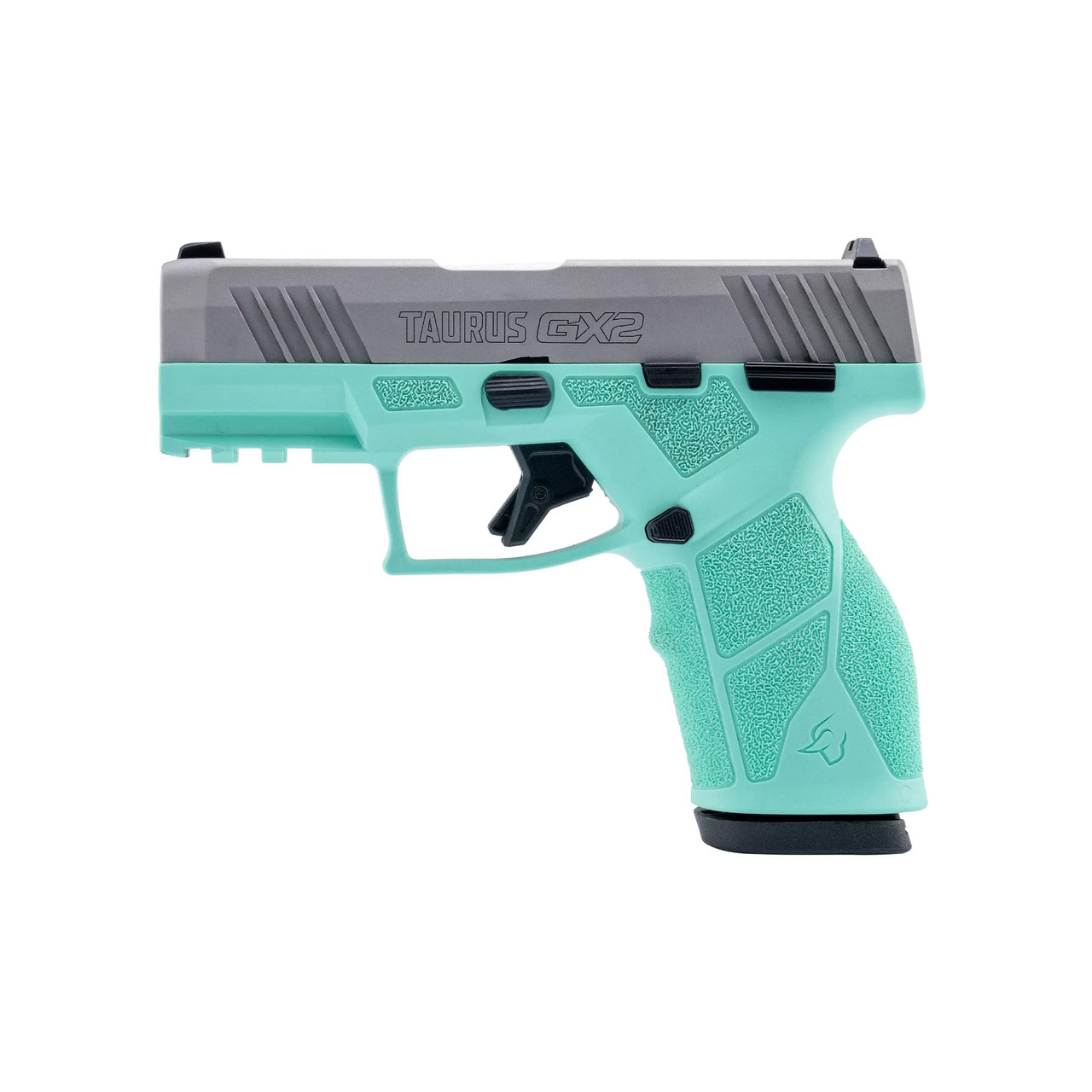 Vizards Guns and Ammo
