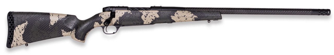 Vizards Guns and Ammo