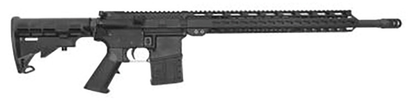 Vizards Guns and Ammo