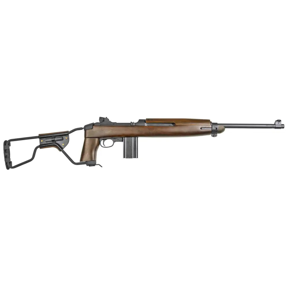 Vizards Guns and Ammo