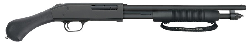 Vizards Guns and Ammo
