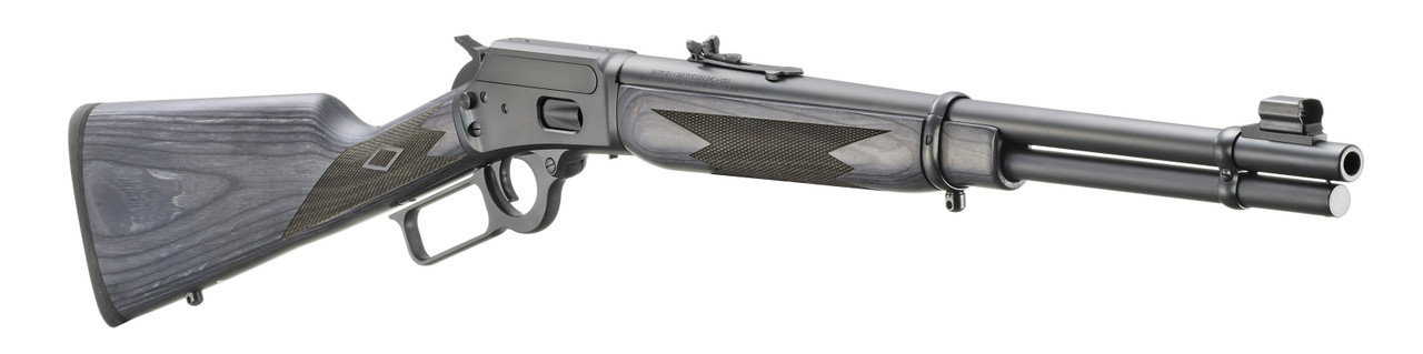 Vizards Guns and Ammo
