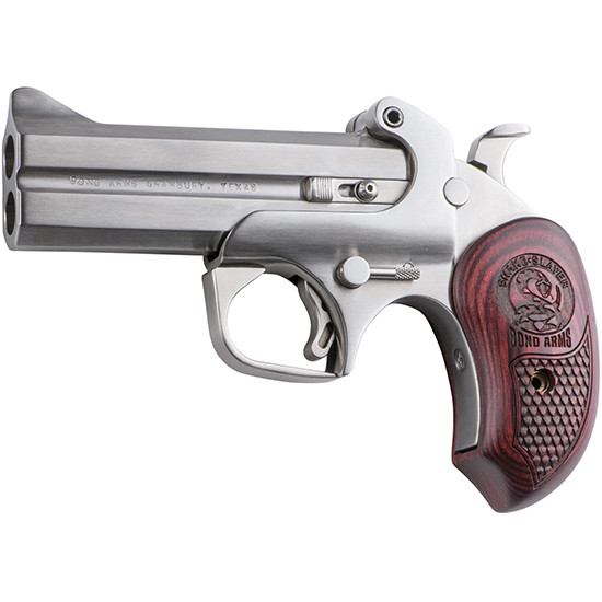 Vizards Guns and Ammo