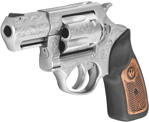 Vizards Guns and Ammo
