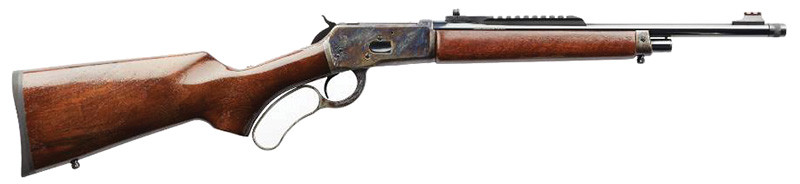 Vizards Guns and Ammo