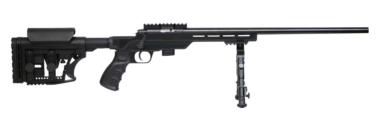 Vizards Guns and Ammo