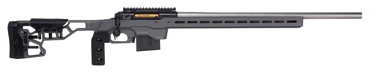 Vizards Guns and Ammo