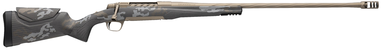 Vizards Guns and Ammo