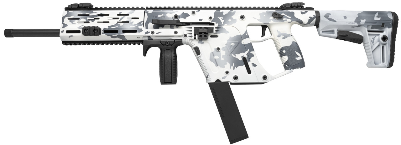 Vizards Guns and Ammo