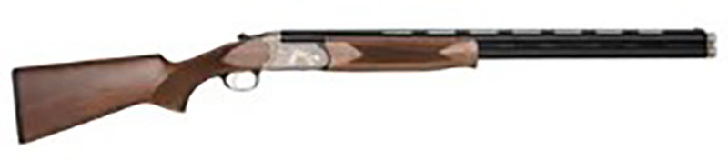 Vizards Guns and Ammo