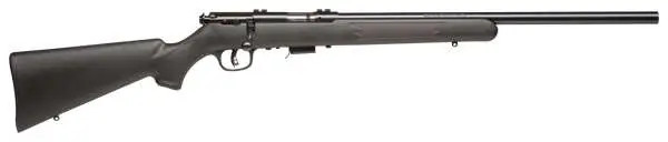 Vizards Guns and Ammo