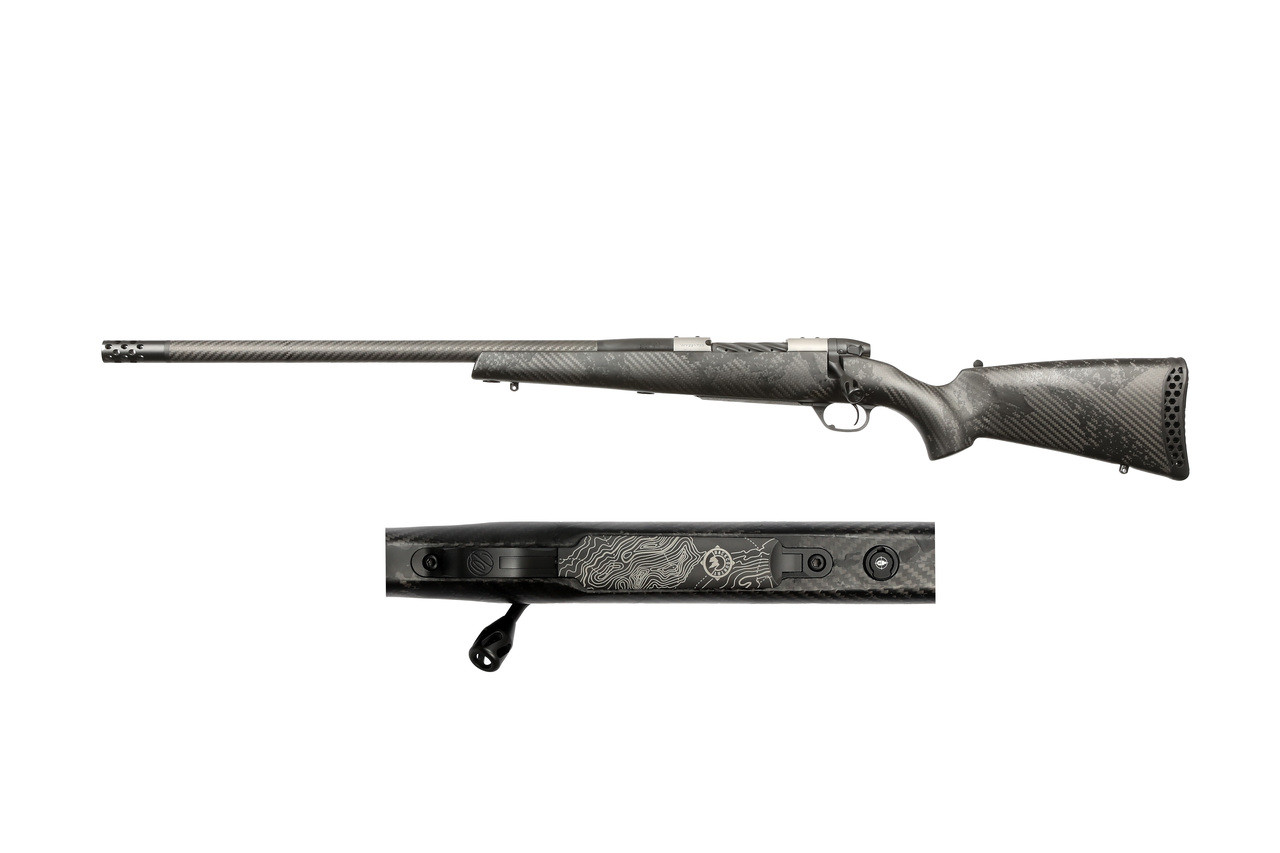 Vizards Guns and Ammo