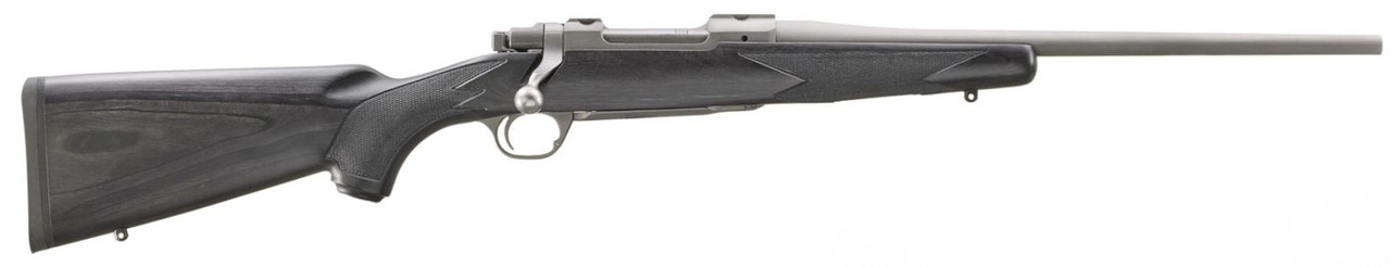 Vizards Guns and Ammo