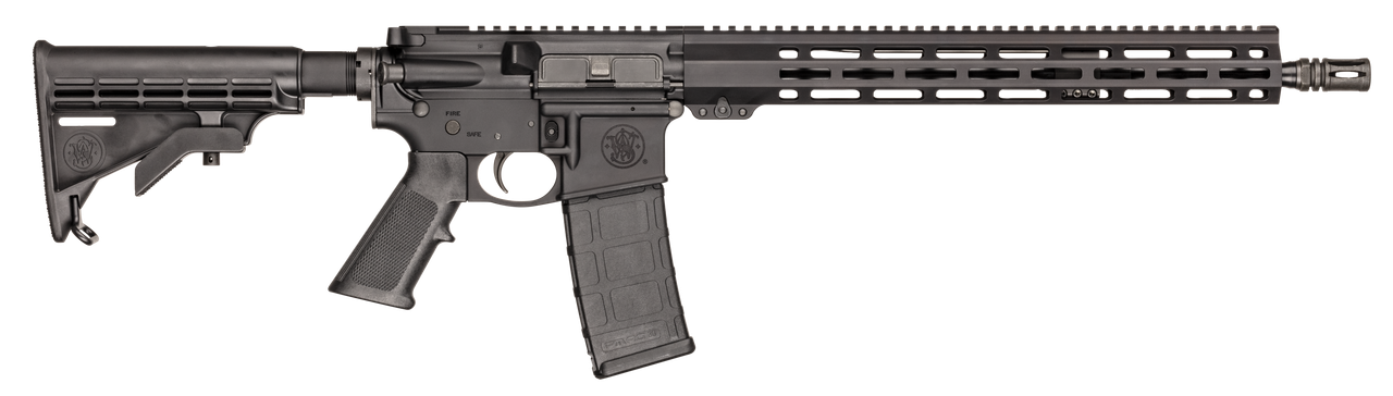 Vizards Guns and Ammo