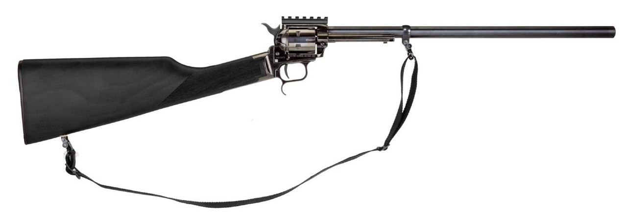 Vizards Guns and Ammo
