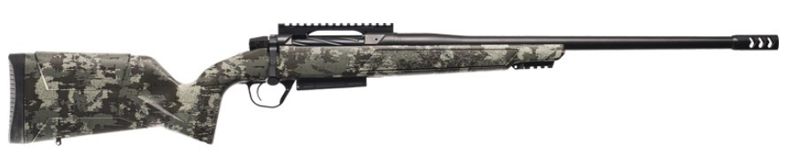Vizards Guns and Ammo