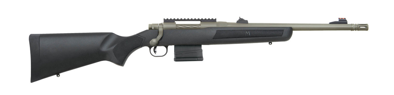 Vizards Guns and Ammo