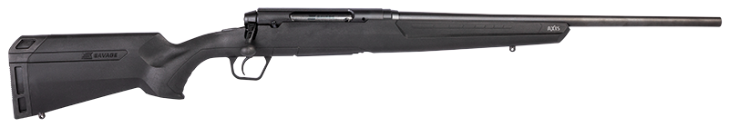 Vizards Guns and Ammo
