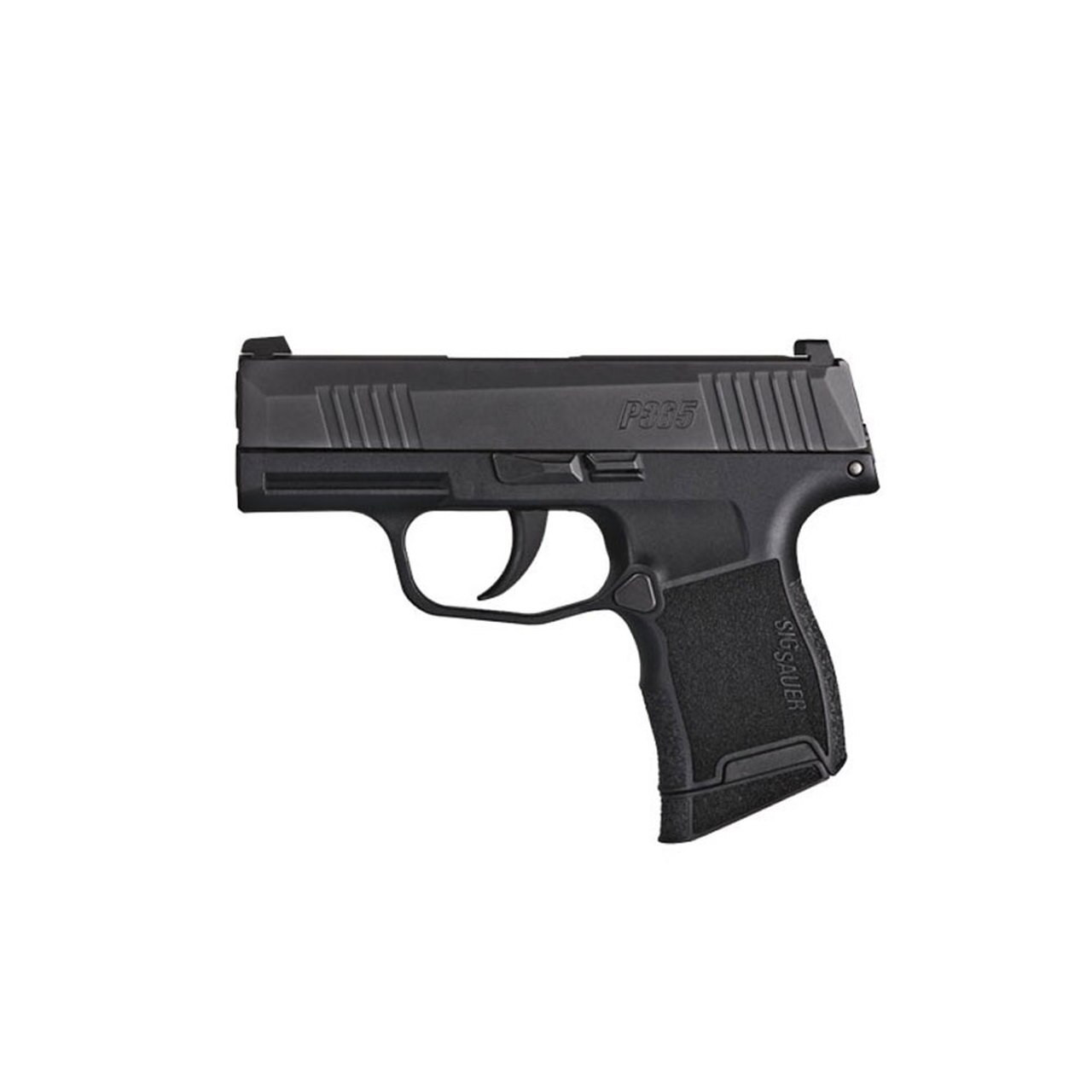 Vizards Guns and Ammo