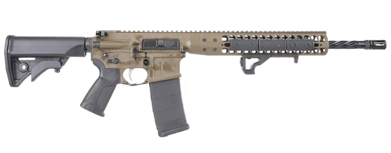 DI 5.56 BROWN 16.1" 30+1223 Rem | 5.56 NATO
