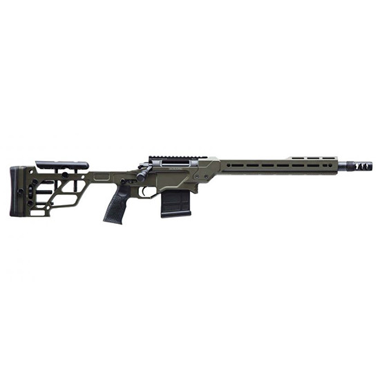 Vizards Guns and Ammo