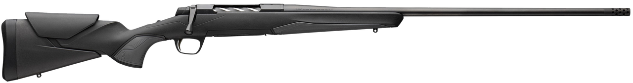 Vizards Guns and Ammo