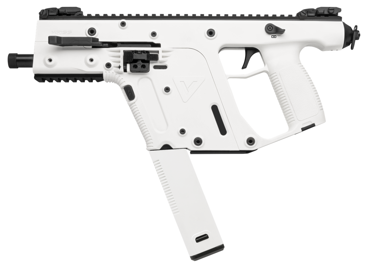 Vizards Guns and Ammo