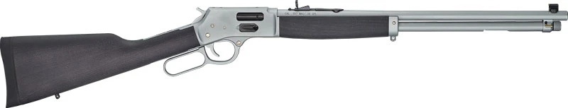 Vizards Guns and Ammo