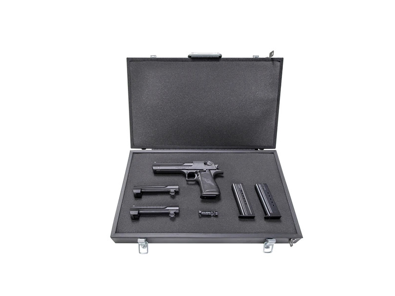 Vizards Guns and Ammo
