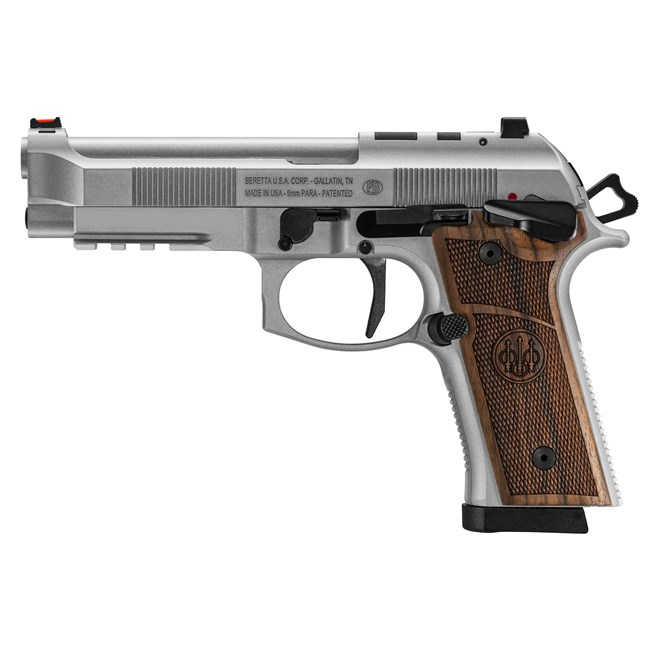 Vizards Guns and Ammo