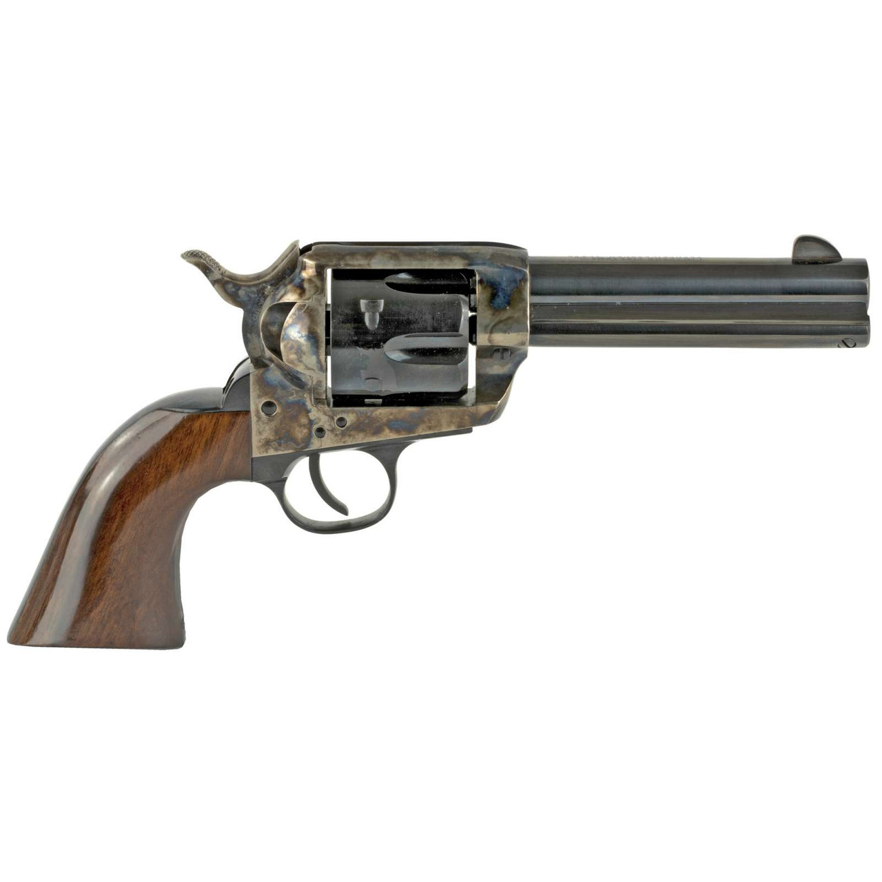 Vizards Guns and Ammo