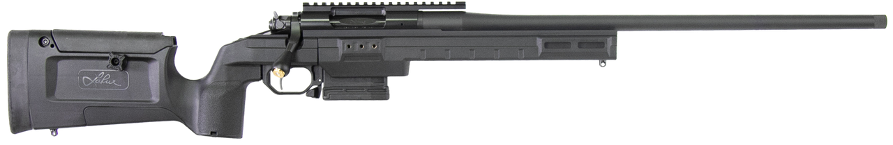 Vizards Guns and Ammo