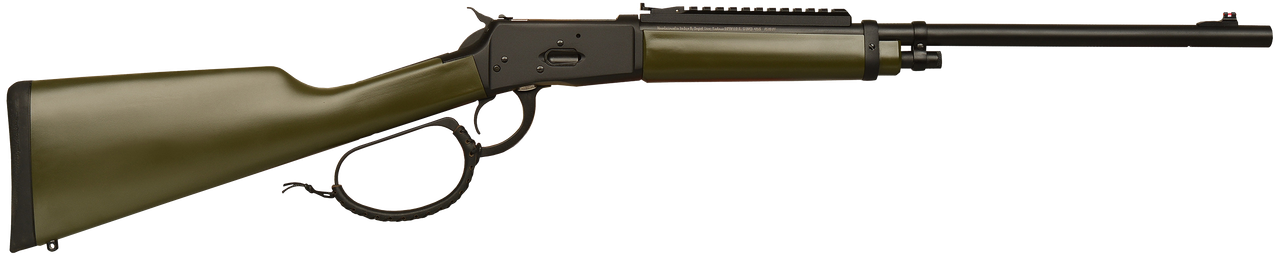 Vizards Guns and Ammo