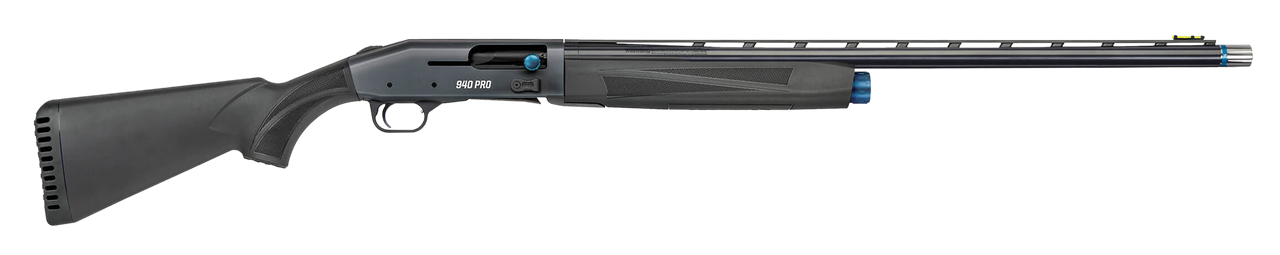 Vizards Guns and Ammo