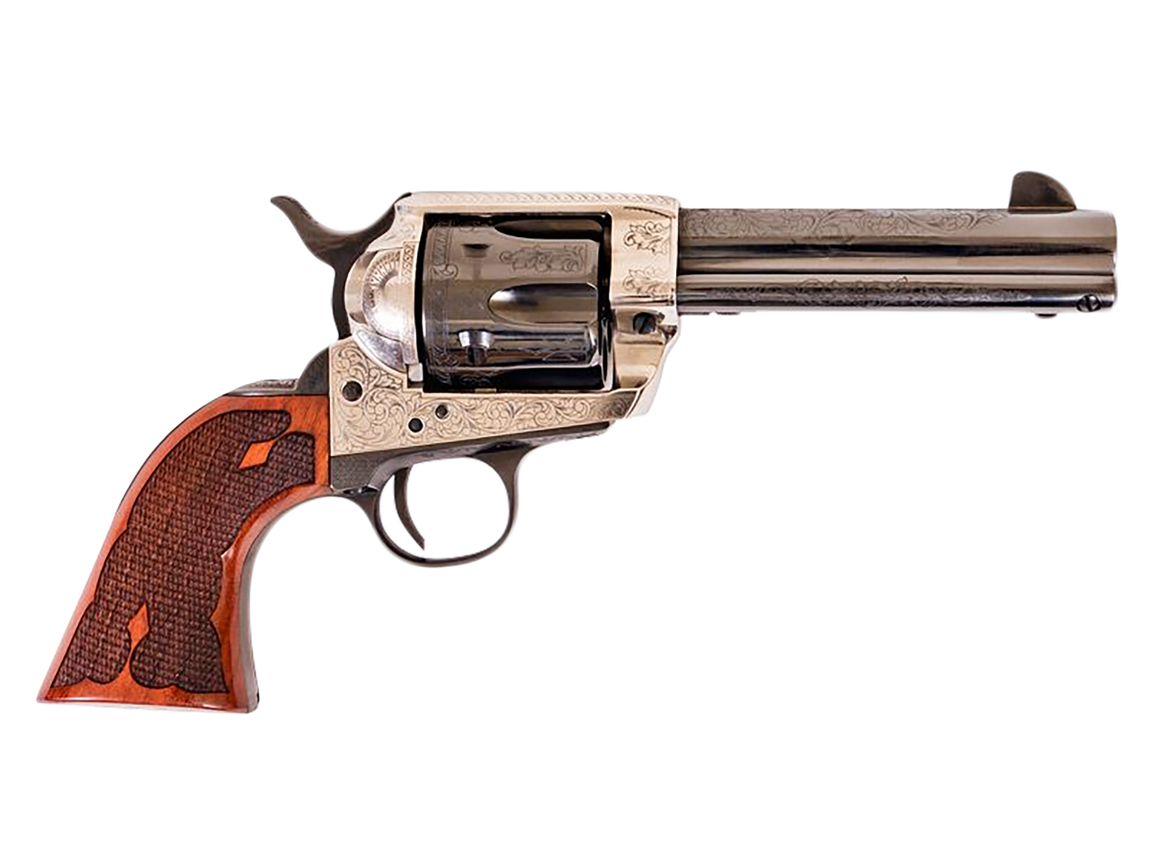 Vizards Guns and Ammo