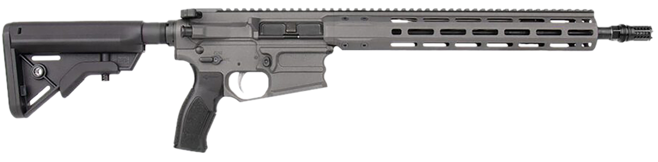 Vizards Guns and Ammo