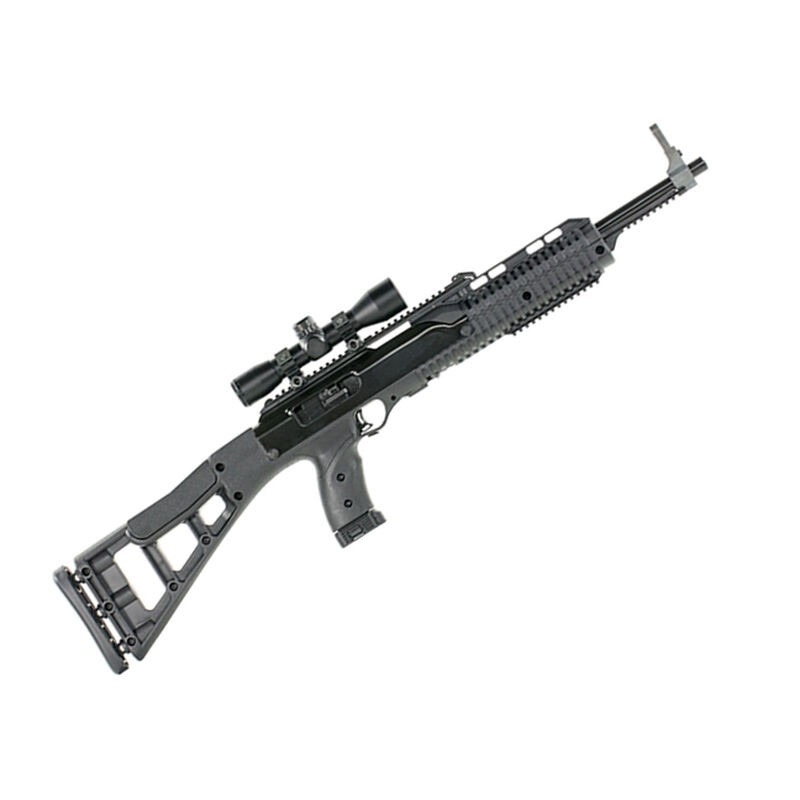 Vizards Guns and Ammo