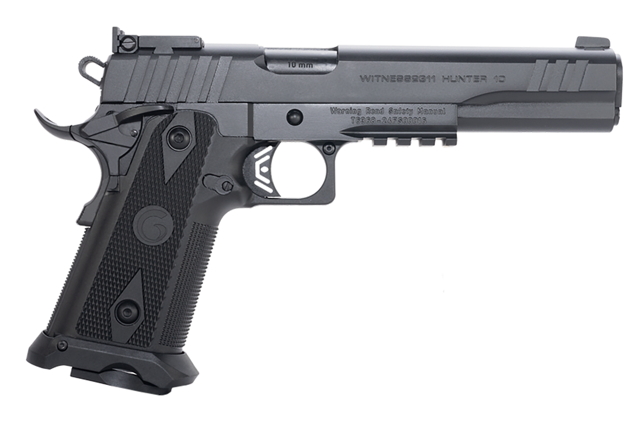 Vizards Guns and Ammo