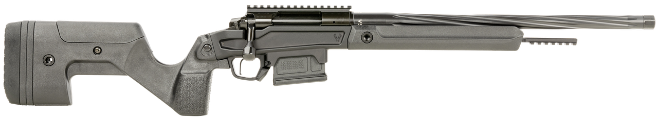 Vizards Guns and Ammo