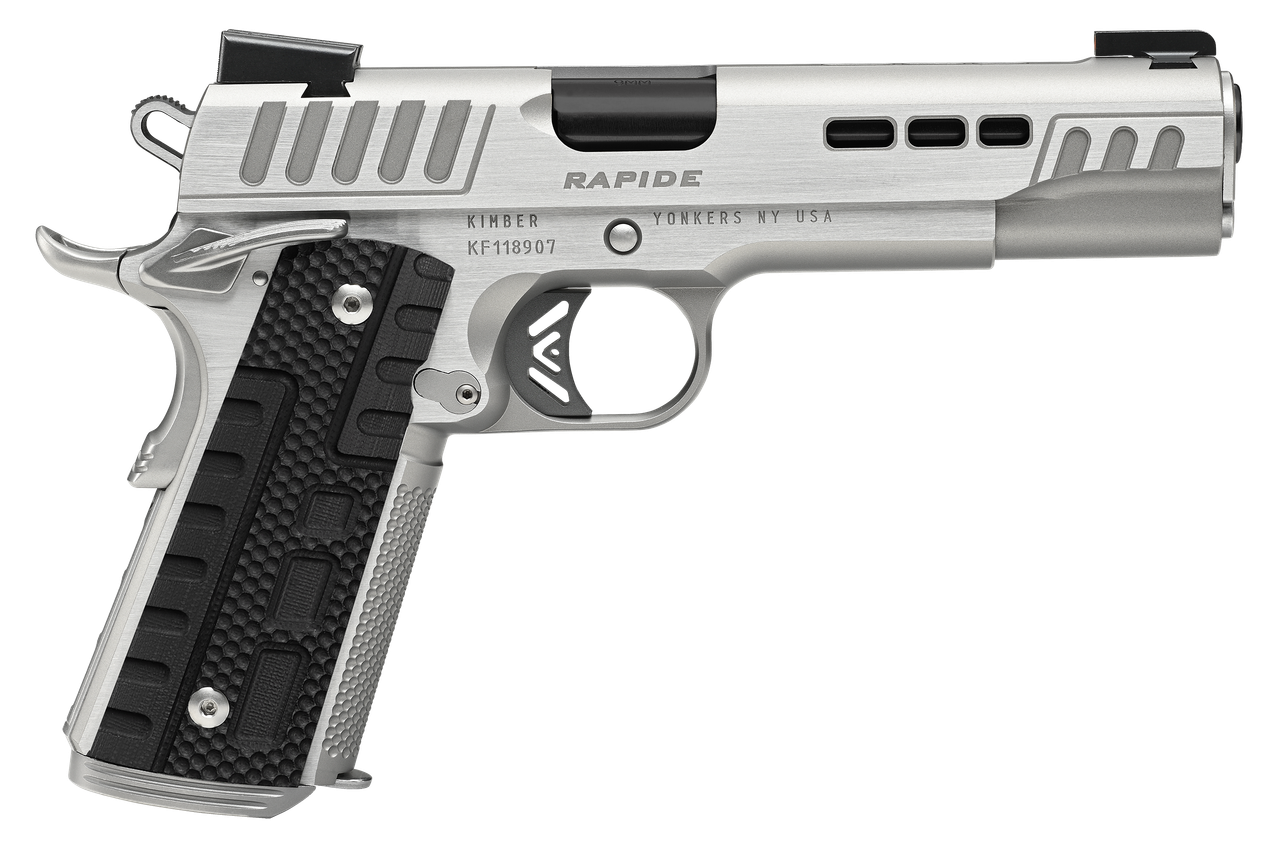 Vizards Guns and Ammo