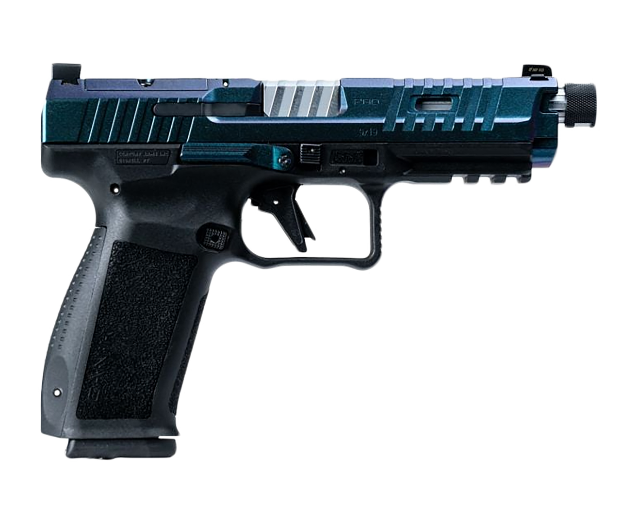 Vizards Guns and Ammo