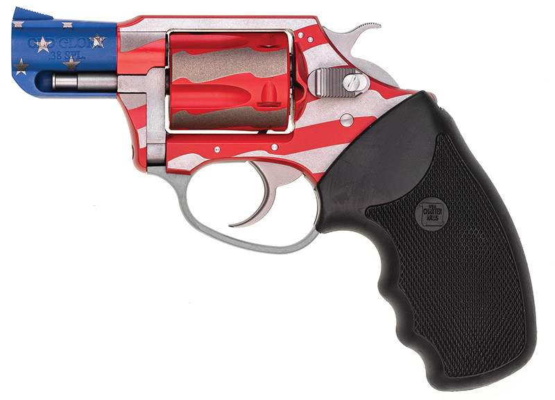 Vizards Guns and Ammo
