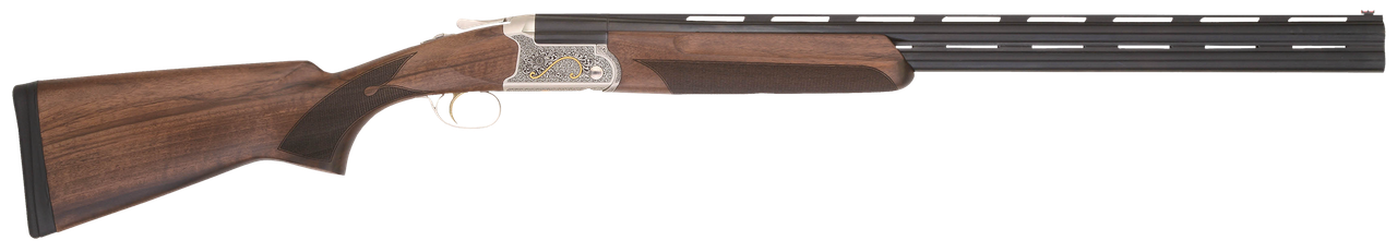 Vizards Guns and Ammo