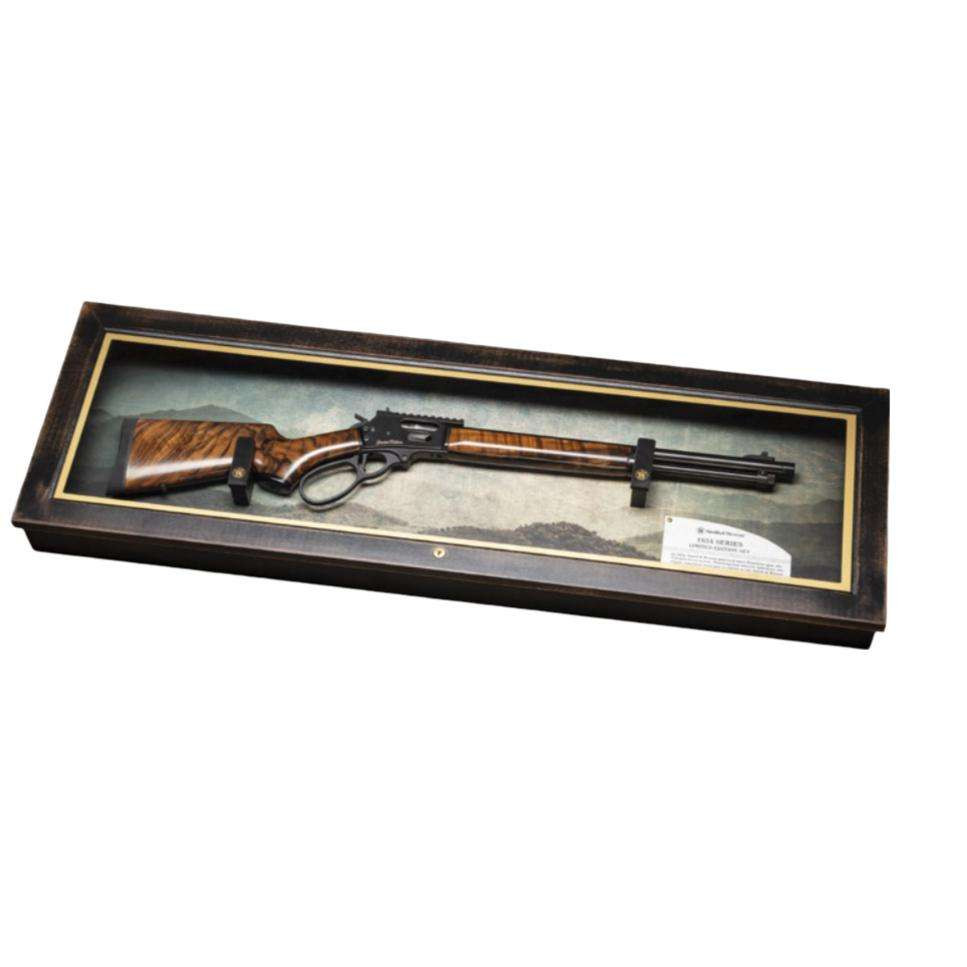 Vizards Guns and Ammo