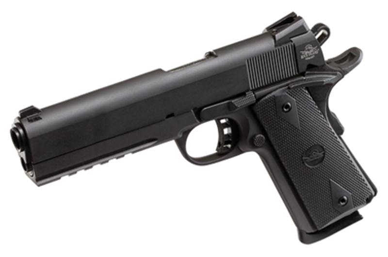 Vizards Guns and Ammo